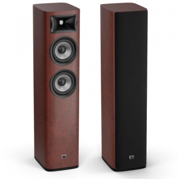 JBL Studio 680 Loudspeakers