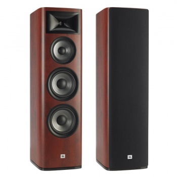 JBL Studio 698 Loudspeakers