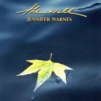 Jennifer Warnes - The Well Box Set Vinyl LP IMP 6001-45