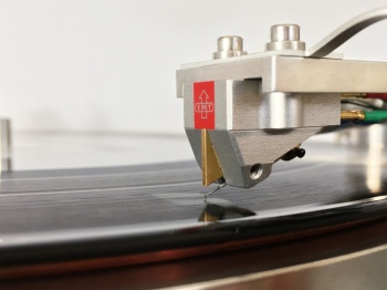 EMT JSD 6 Stereo Phono Cartridge