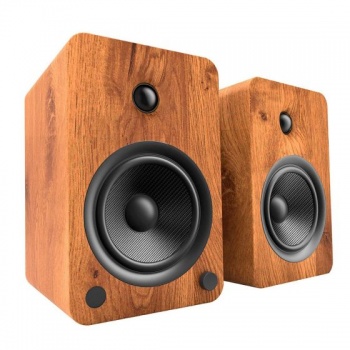 Kanto Audio Yu4 Bookshelf Speakers