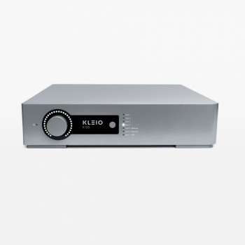Kleio K135 Integrated Amplifier