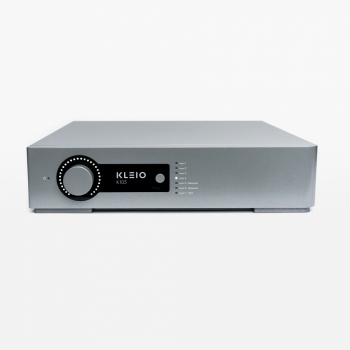 Kleio K105 Pre Amplifier