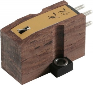 Koetsu Red T Moving Coil Cartridge