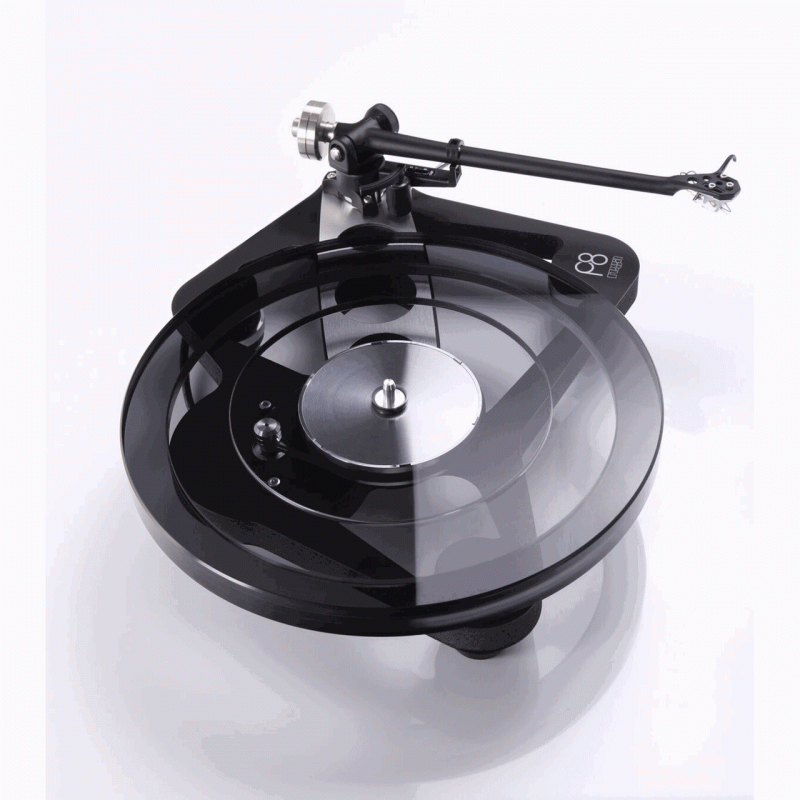 Rega Planar 8 Turntable - Analogue Seduction