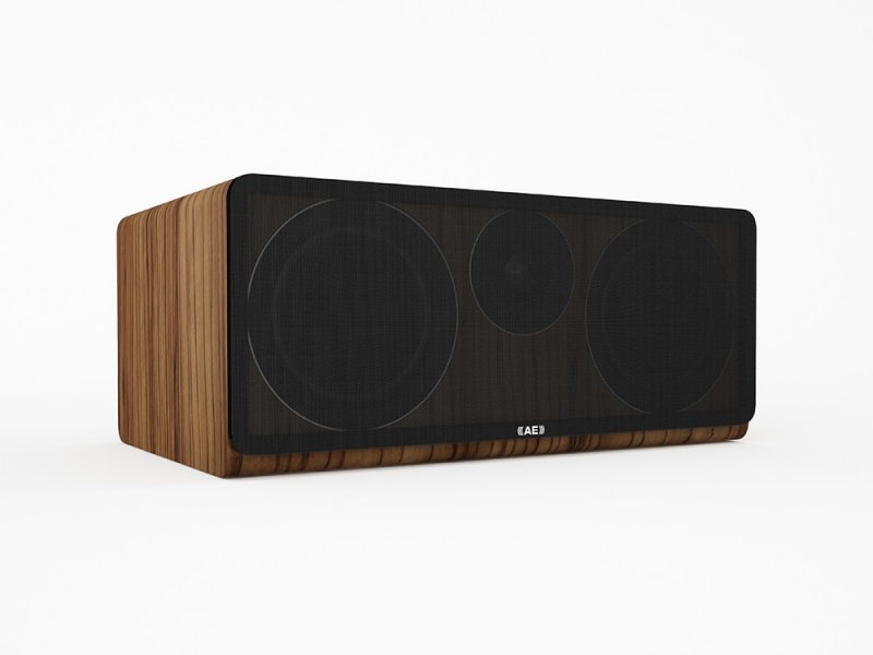 acoustic energy ae 107