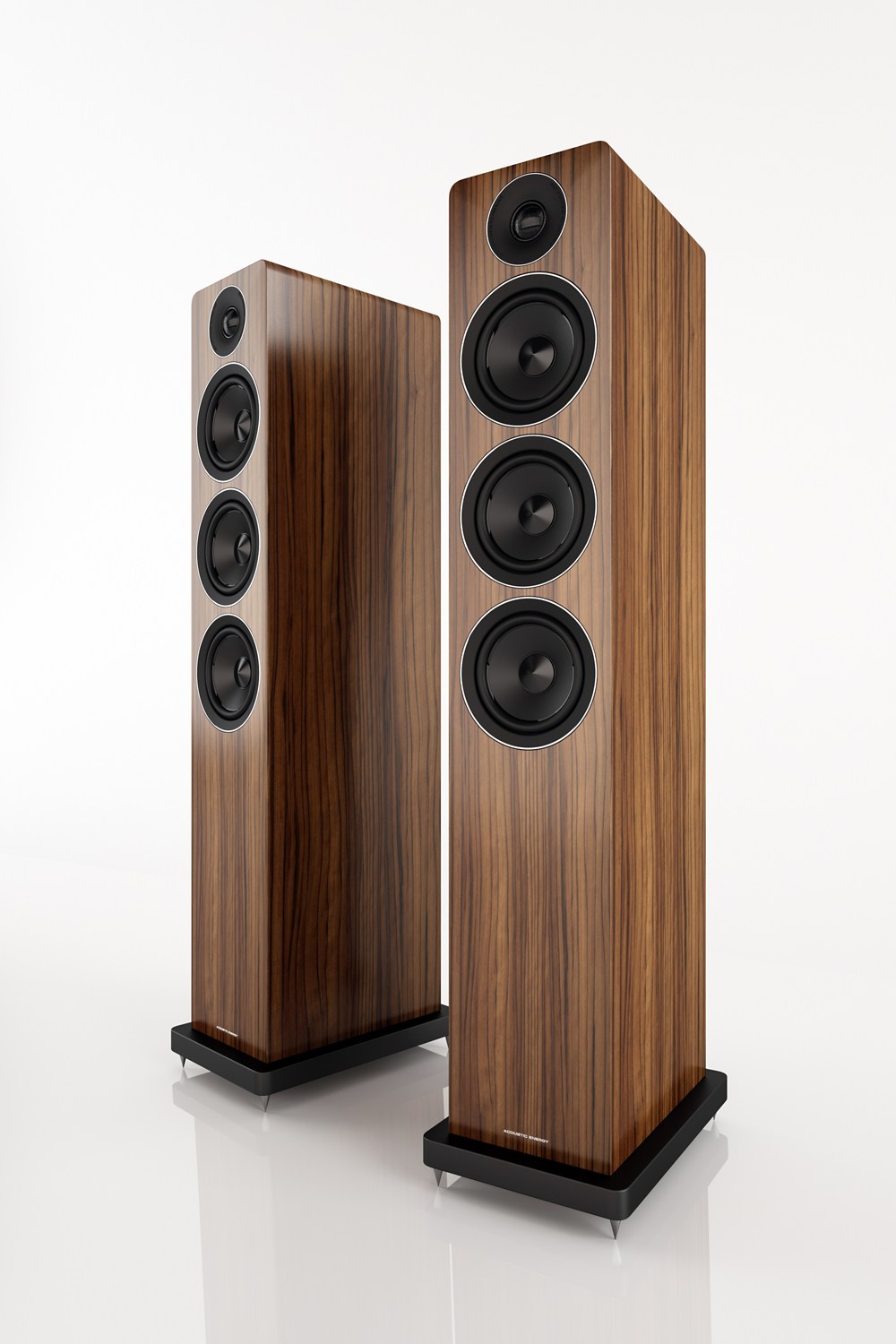 acoustic image speakers