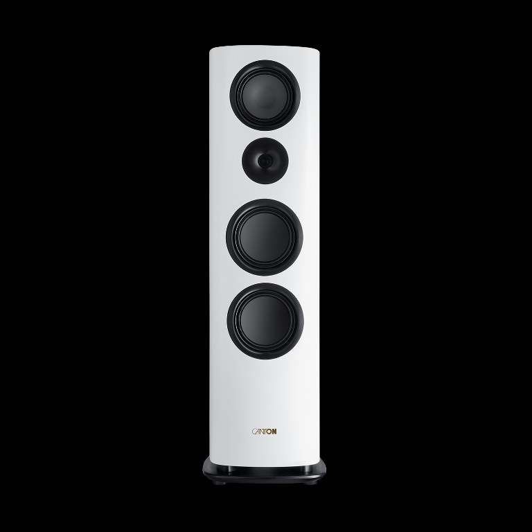 Canton speaker parts discount