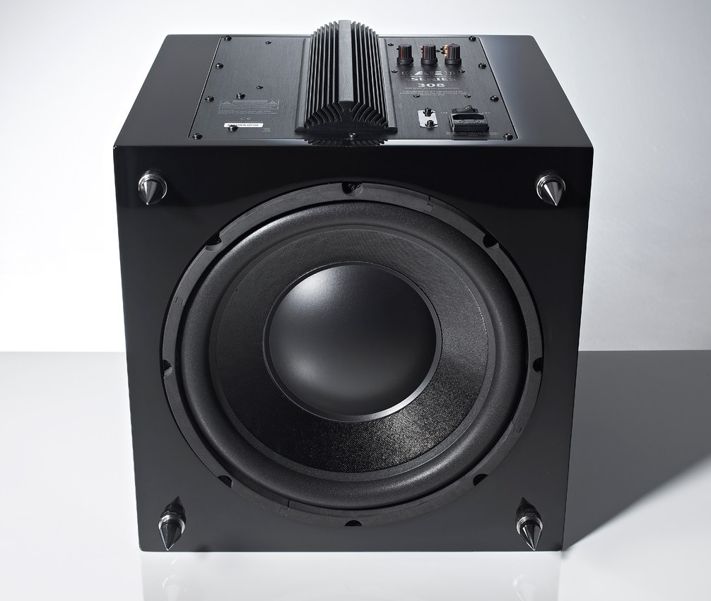 ae subwoofer