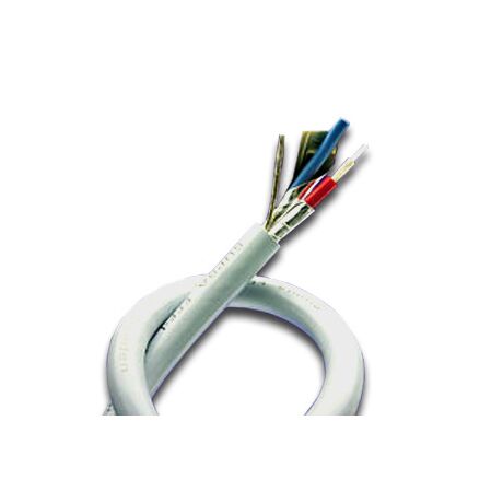 Supra Cables EFF-I Analogue Interconnect Cable (Unterminated Per-Metre ...