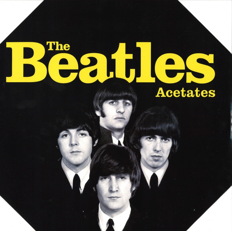 The Beatles The Beatles Vinyl