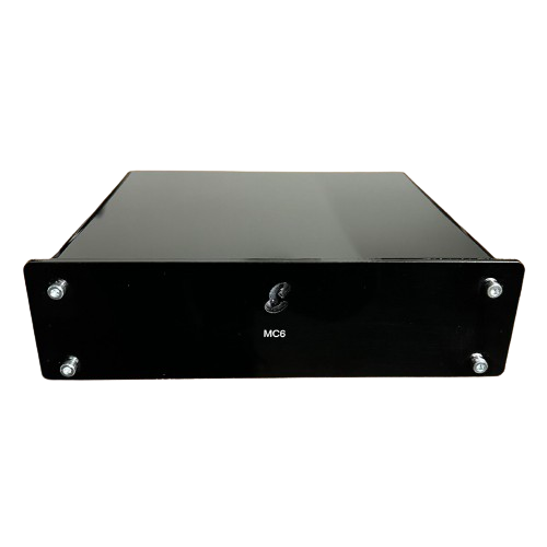Edwards Audio MC6 MkII MM/MC Phono Stage Analogue Seduction