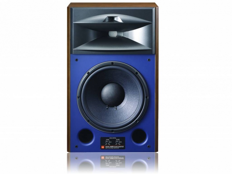 jbl 4429 speakers
