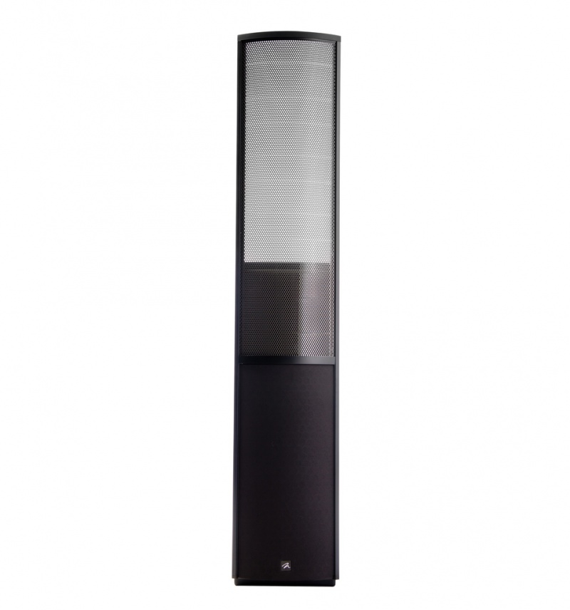 Martin Logan Motion EFX On-Wall Loudspeakers - Analogue Seduction