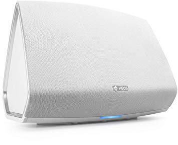 heos wireless speakers