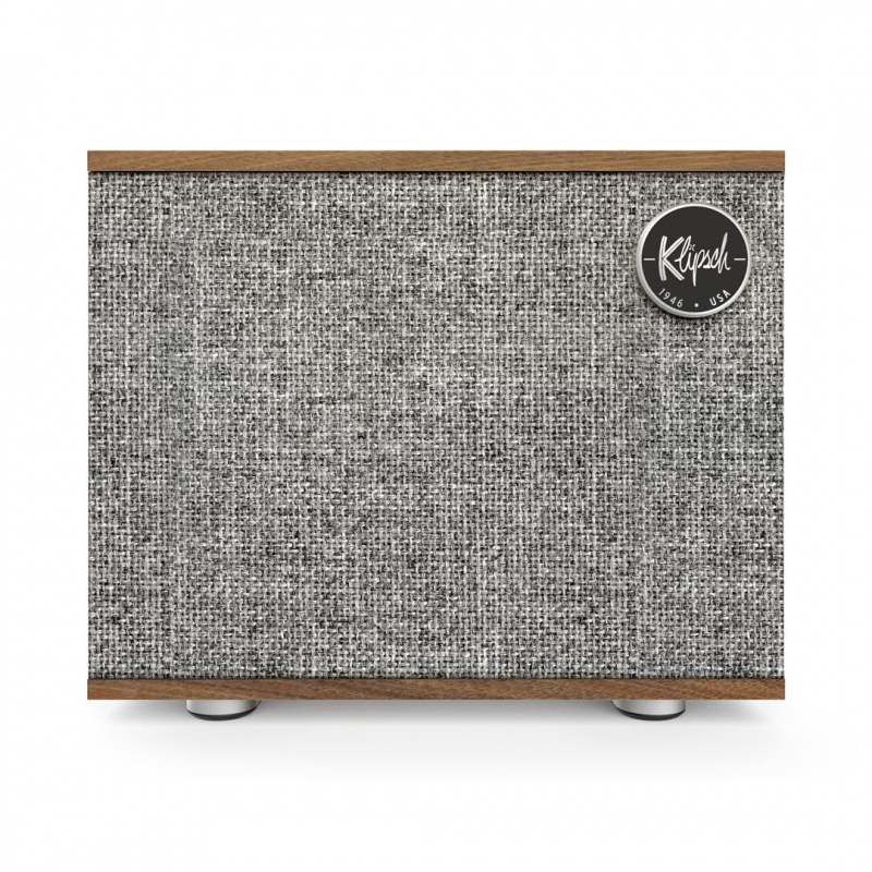 klipsch bluetooth speaker groove