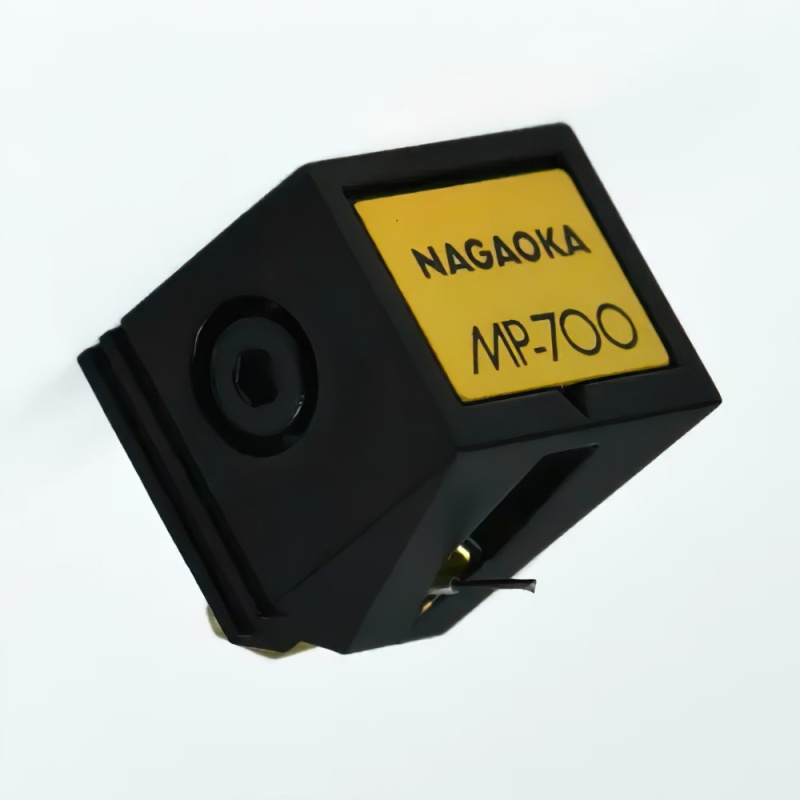 OFFICIAL NAGAOKA diamond stylus JN-P150 / AIRMAIL with Tracking