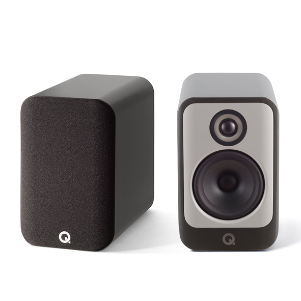 Q Acoustics Concept 30 Speakers 