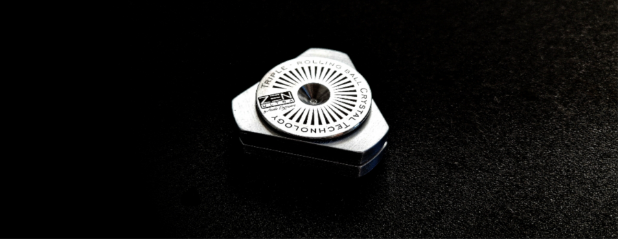 Audio Engineers Zen Disc Ultra Isolation Device - Analogue Seduction