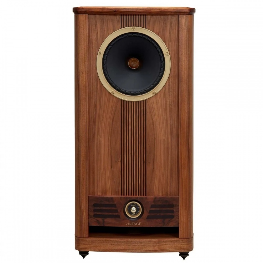 Fyne Wholesale Tannoy Fusion Fyne Audio Vintage 12 Speakers