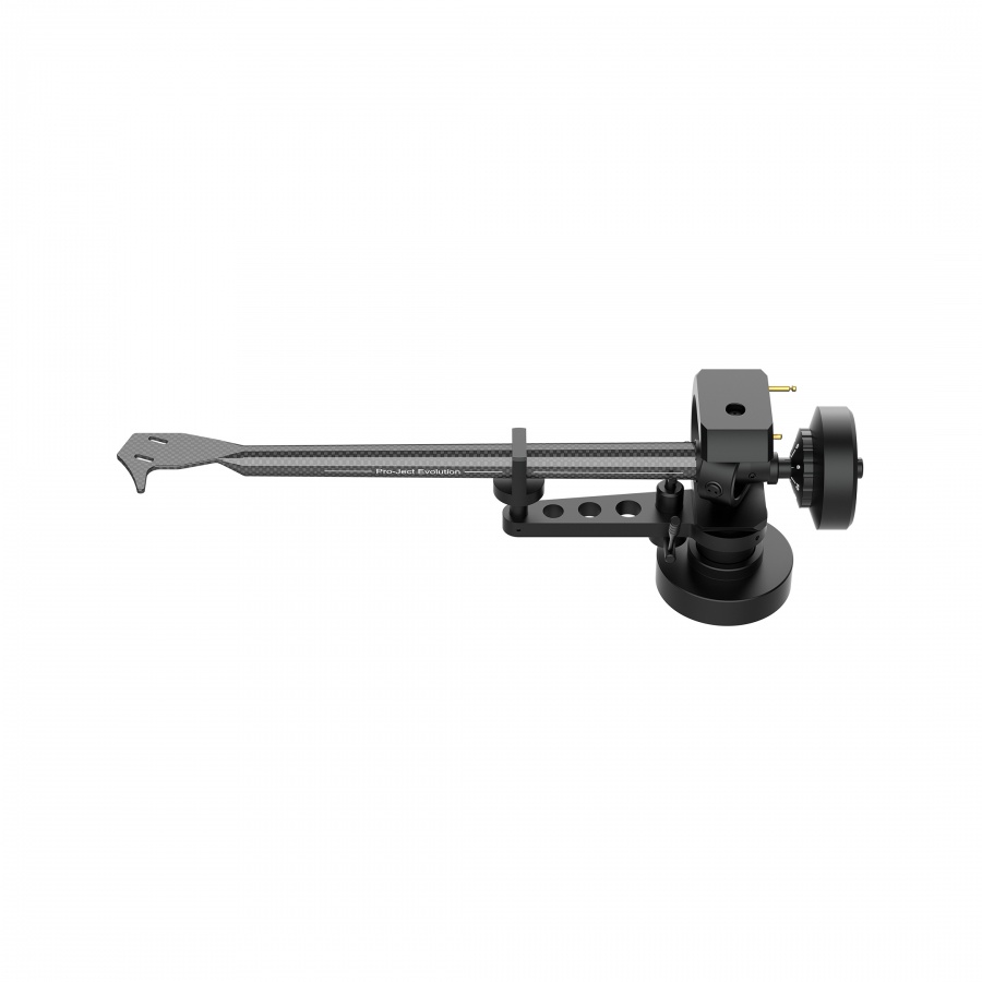 ProJect EVO 10CC Tonearm Analogue Seduction