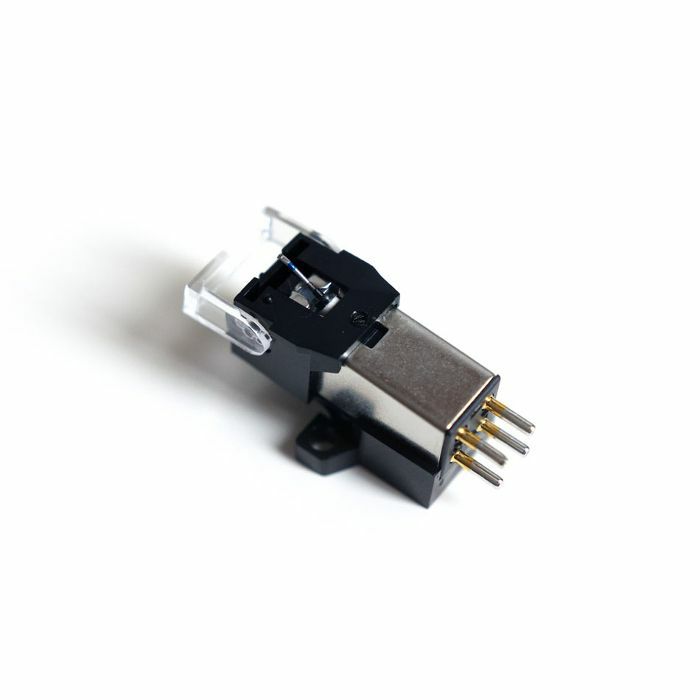 Tonar H-Flip Moving Magnet Cartridge - Analogue Seduction