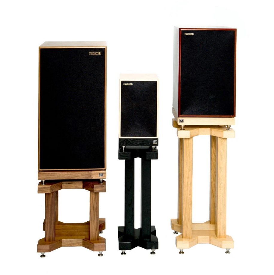 hifi racks harbeth