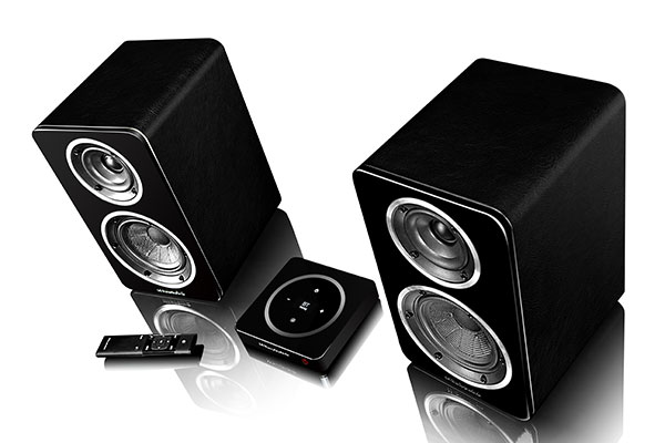 wharfedale diamond active