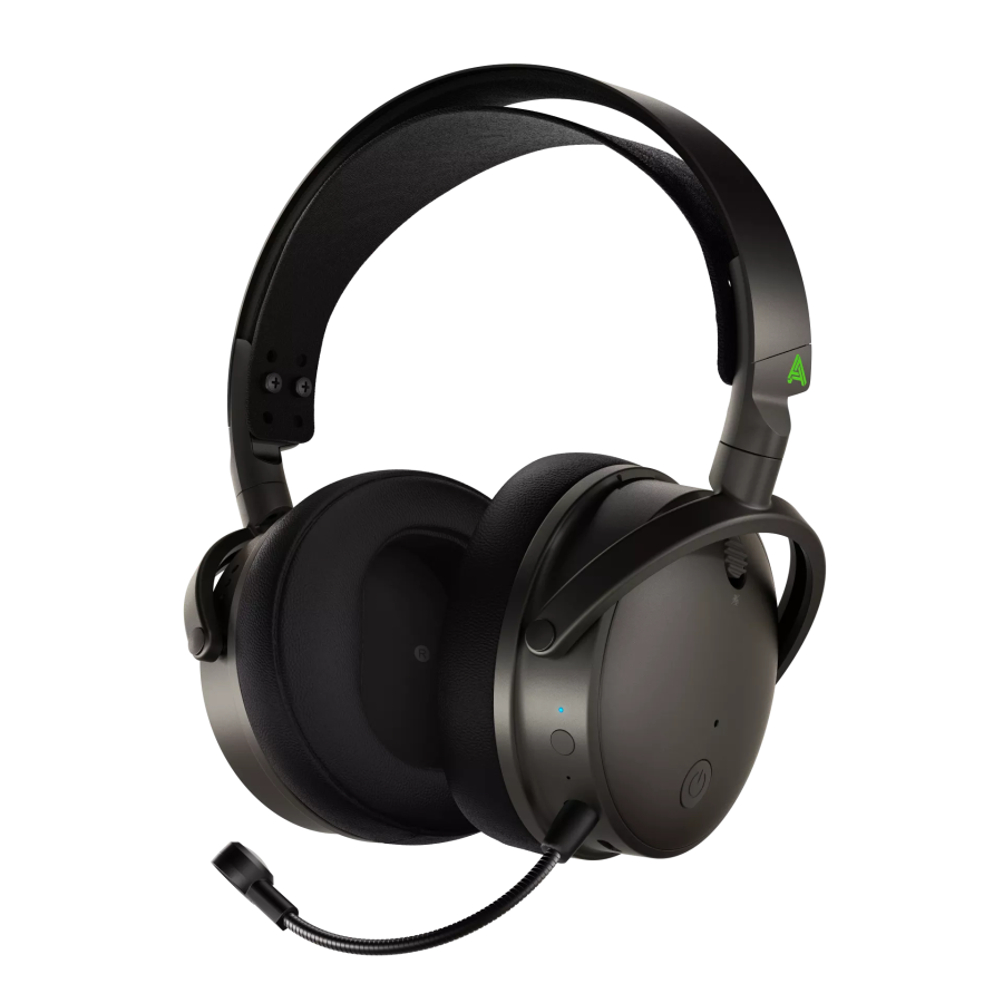 Audeze Maxwell Gaming Headset - Analogue Seduction