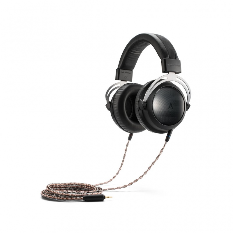 Astell Kern Akt5p 2nd Gen Headphones Analogue Seduction
