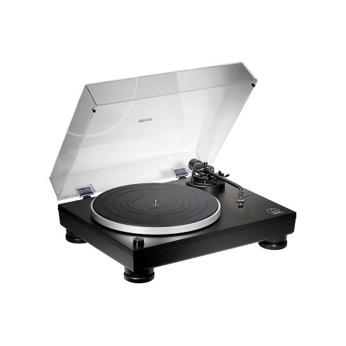 Audio Technica AT-LP5X Turntable Analogue Seduction