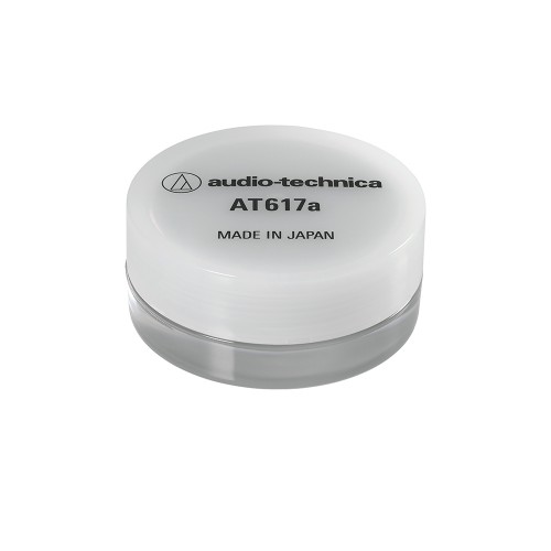 Audio-Technica AT617a Cartridge Stylus Cleaner | Sweetwater