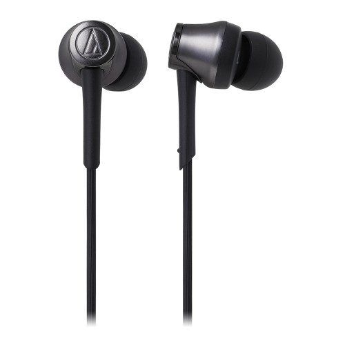 Audio Technica ATHCKR55BT Wireless Earphones Analogue Seduction