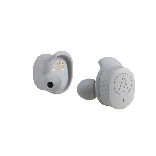 Audio Technica ATHSPORT7TW Wireless Earphones Analogue Seduction
