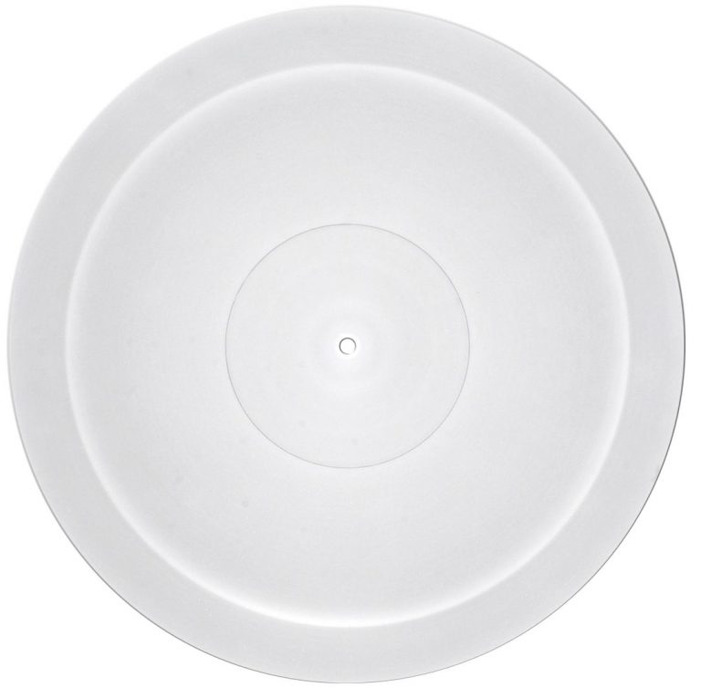 Pro-Ject ACRYL-IT Platter Upgrade - Analogue Seduction 