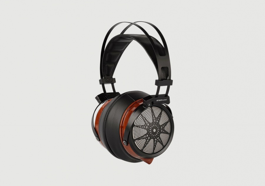 Sendyaudio aiva planar outlet magnetic headphones