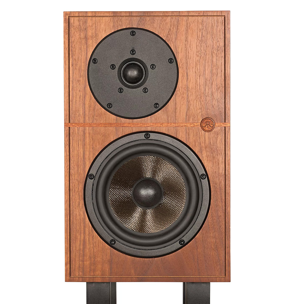 Revival Audio Atalante 3 Loudspeakers Analogue Seduction
