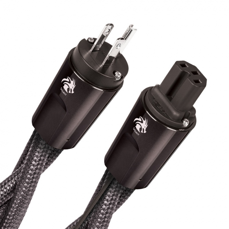AudioQuest Dragon Mains Cable Analogue Seduction