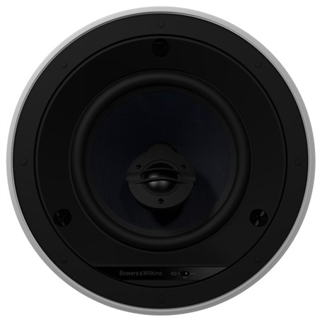 Bowers Wilkins Ccm662 Ceiling Speakers Pair