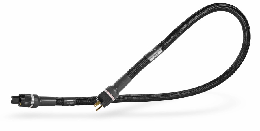 Synergistic Research Atmosphere X Power Cables Alive Level 1 câbles secteur