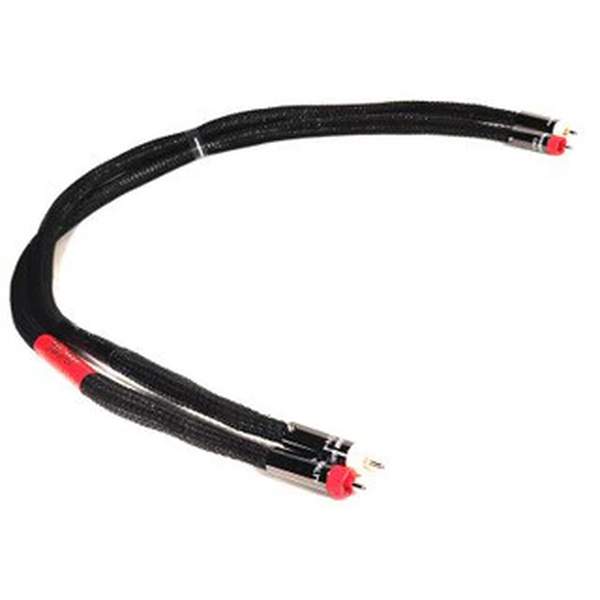 Coppia cavo audio RCA di interconnessione di riferimento per Coppia cavo audio RCA di interconnessione di riferimento per