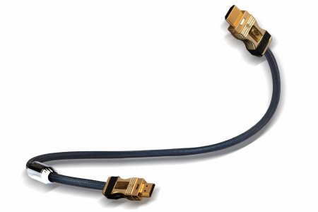 Siltech Classic Anniversary HDMI Cable (2m) (Made In Netherlands) Classic_HDMI450x30d0