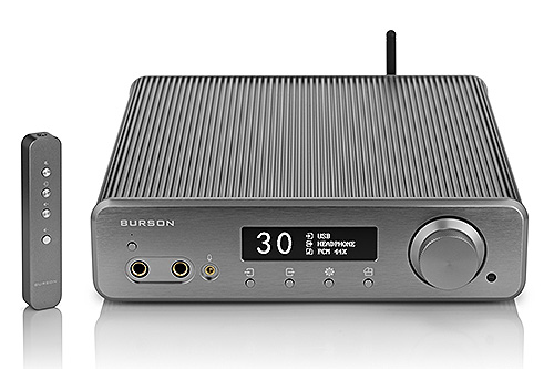 cheap amp dac