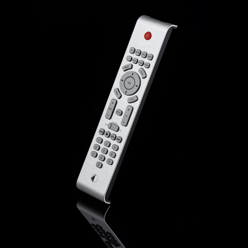 Pro-Ject Control-IT Universal Remote Control