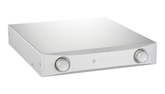 NuPrime Audio DAC-9SE DAC & Headphone Amplifier - Analogue NuPrime Audio DAC-9SE DAC & Headphone Amplifier - Analogue