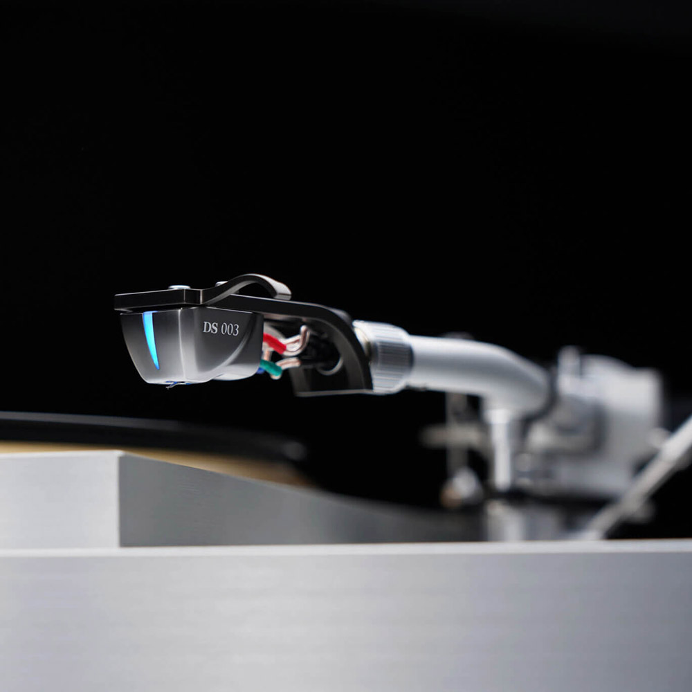 DS Audio DS-003 Optical Cartridge - Analogue Seduction