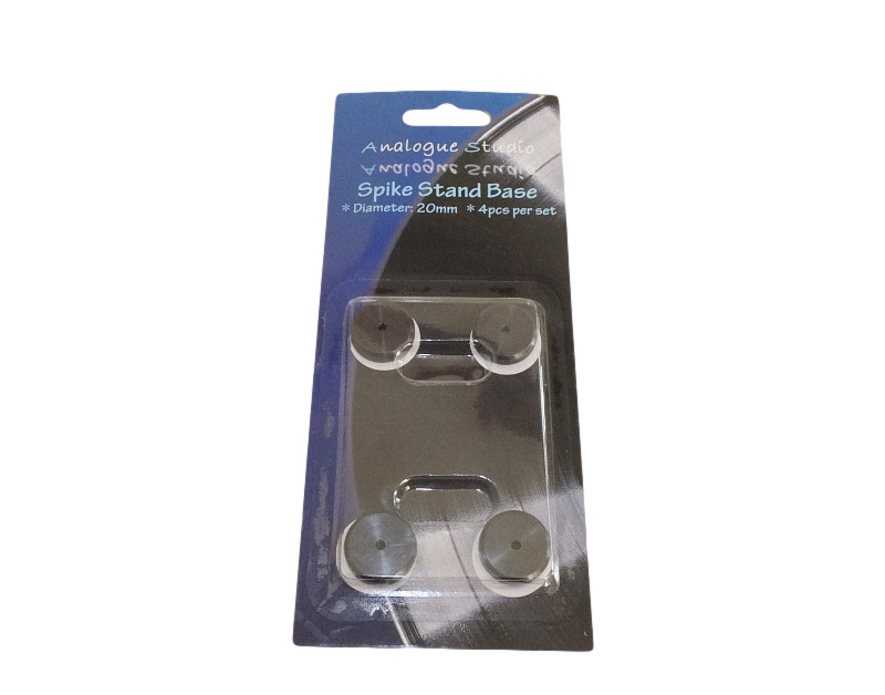 Analogue Studio Spike Shoes (Floor Protectors)