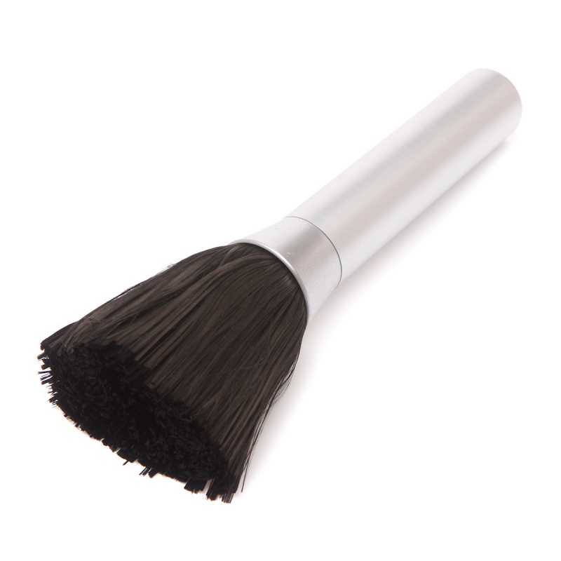 Analogue Studio Anti-Static Carbon Fibre Equipment and Record Cleaning Brush 