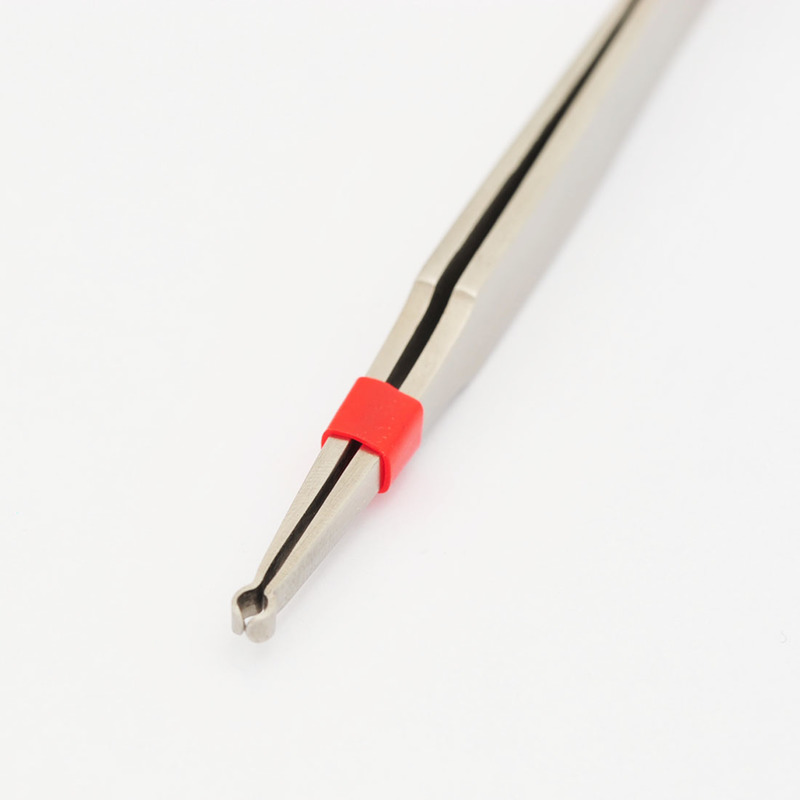 Nasotec Tweezers Analogue Seduction