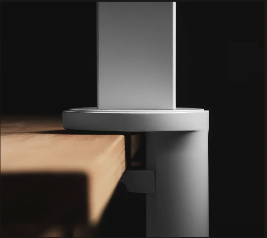 Reliable UberLight Frame Turntable Light - Analogue Seduction